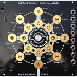 Studio Electronics Charcot Circles