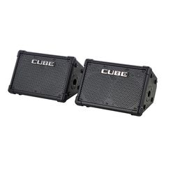 Roland Cube Street EX PA Pack