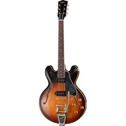 Gibson 1961 ES-330 VB Figured VOS