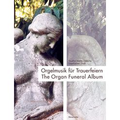 Bärenreiter The Organ Funeral Album