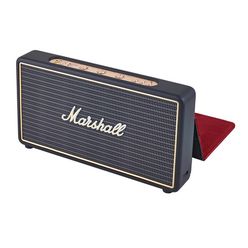 Marshall Stockwell incl. Cover
