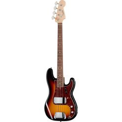 Fender 62 P-Bass NOS 3TSB