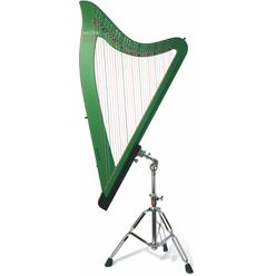 Lyon & Healy Silhouette Electric Harp MG