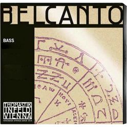 Thomastik Belcanto A Double Bass 3/4
