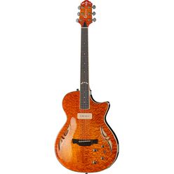 Crafter SAT-QMOS Slim Arched B-Stock