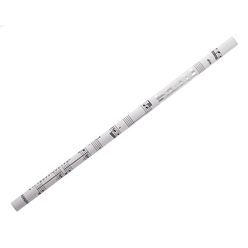 A-Gift-Republic Pencil Mozart White