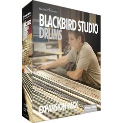 Slate Digital SSD4 Exp Blackbird Studio Drum