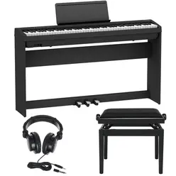 FP-30X BK Home Bundle