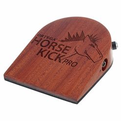 Ortega Horse Kick Pro Stomp Box