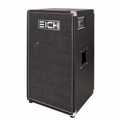 Eich Amplification 1210S-8 Cabinet