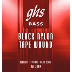 GHS Tapewound Bl.Nylon 5 050/125