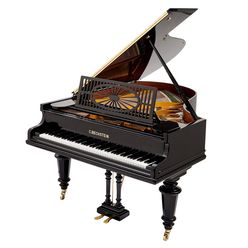 Bechstein A-185 Grand Piano