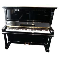 Steinway & Sons Piano (restorated)