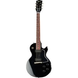 Gibson Les Paul 60 Special SC Ebony