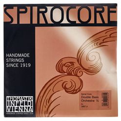 Thomastik Spirocore A Bass 1/2 medium