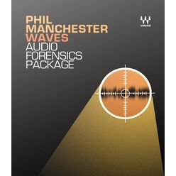 Waves Forensics Package
