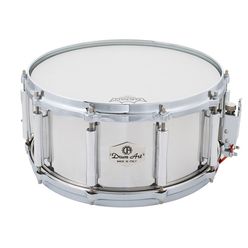 Drum Art 14"x6,5" Aluminum Snare Drum