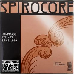Thomastik Spirocore A Solo Bass 3/4