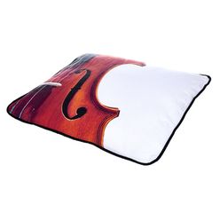 A-Gift-Republic Pillow with Violin