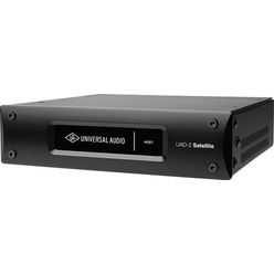 Universal Audio UAD-2 Satellite USB Quad Cust.