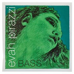 Pirastro Evah Pirazzi Bass Solo A1