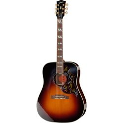 Gibson Hummingbird Mystic RW Ltd 2016