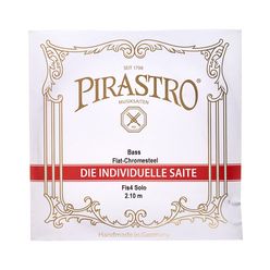 Pirastro Flat Chromesteel Solo F#4 2,10
