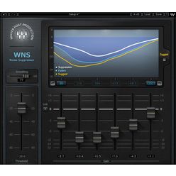 Waves WNS Noise Suppressor