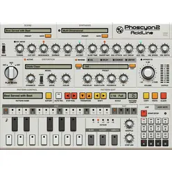 Phoscyon 2
