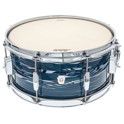 Ludwig 14x6,5" Club Date Snare Blue