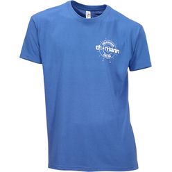 Thomann T-Shirt Blue XL
