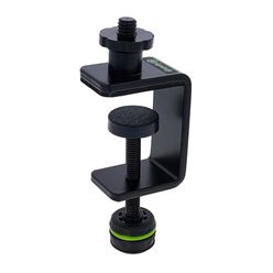 Gravity MSTM 1B Mic table clamp