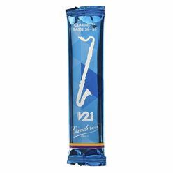 Vandoren V21 Bass Clarinet 3.5