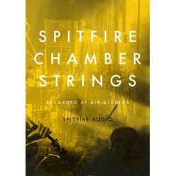 Spitfire Audio Spitfire Chamber Strings