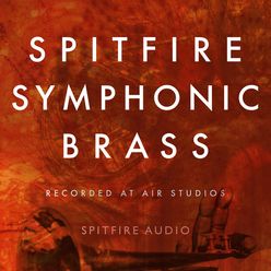 Spitfire Audio Spitfire Symphonic Brass