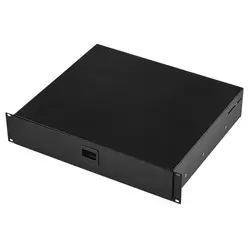 87402E Rack Drawer 2U