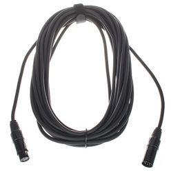 Varytec Cable DMX 5pol 10m