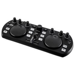 Sirus Pro DJ Midi Controller X-Con Micro
