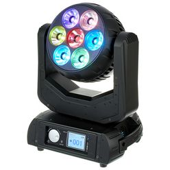 Varytec LED Beam i7 RGBW B-Stock