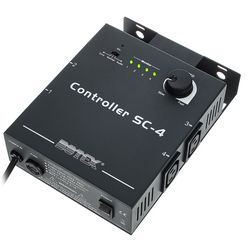 Botex Controller SC-4
