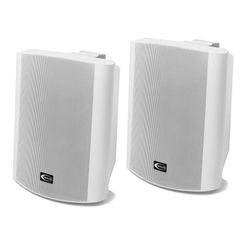Sirus Pro Speaker SL-5 white 1 pair