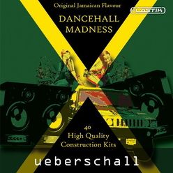 Ueberschall Dancehall Madness