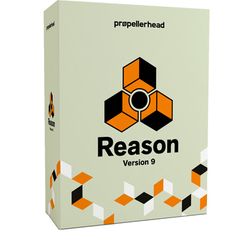 Propellerhead Reason 9.5