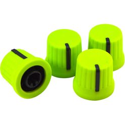 DJ Techtools Fatty Knob Green