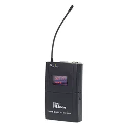 free solo Bodypack 590 MHz