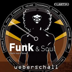 Ueberschall Funk & Soul