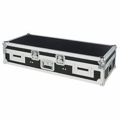 Flyht Pro Case for 2x CD-Player + mixer