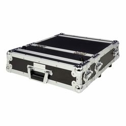 Flyht Pro Case 2HE for Double CD-Player