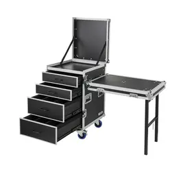 Case Production