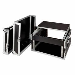 Flyht Pro L-Rack 6U/7U SF Laptop B-Stock